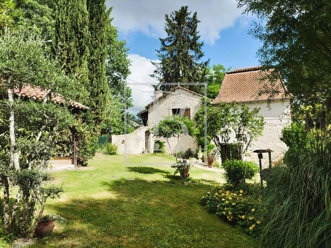 Maison à PERIGUEUX