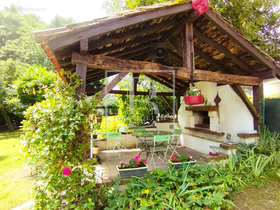 Maison à PERIGUEUX