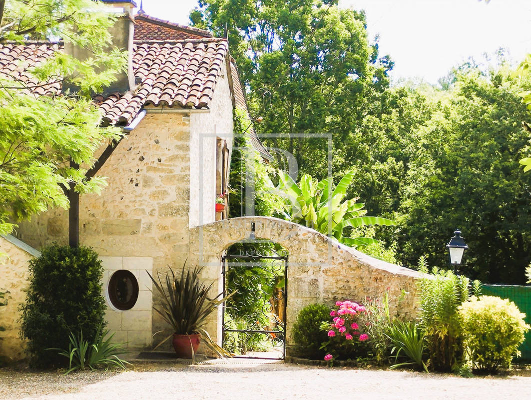 Maison à PERIGUEUX