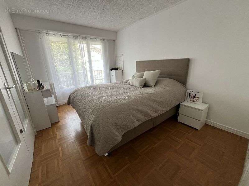 Appartement à LORIENT