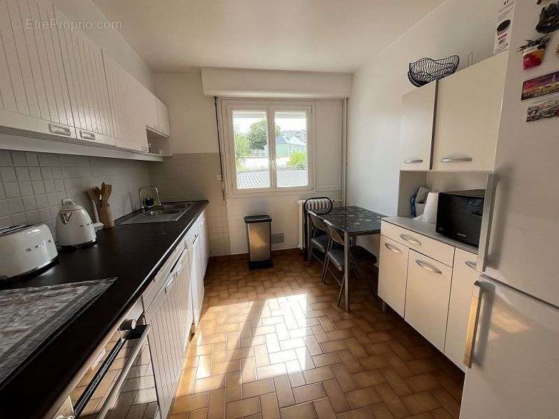 Appartement à LORIENT