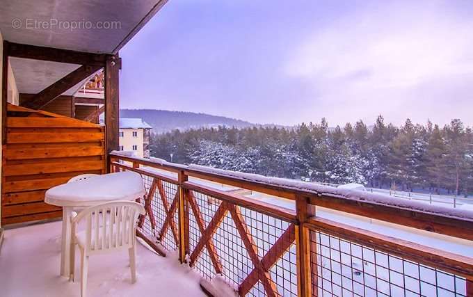 Appartement à BOLQUERE