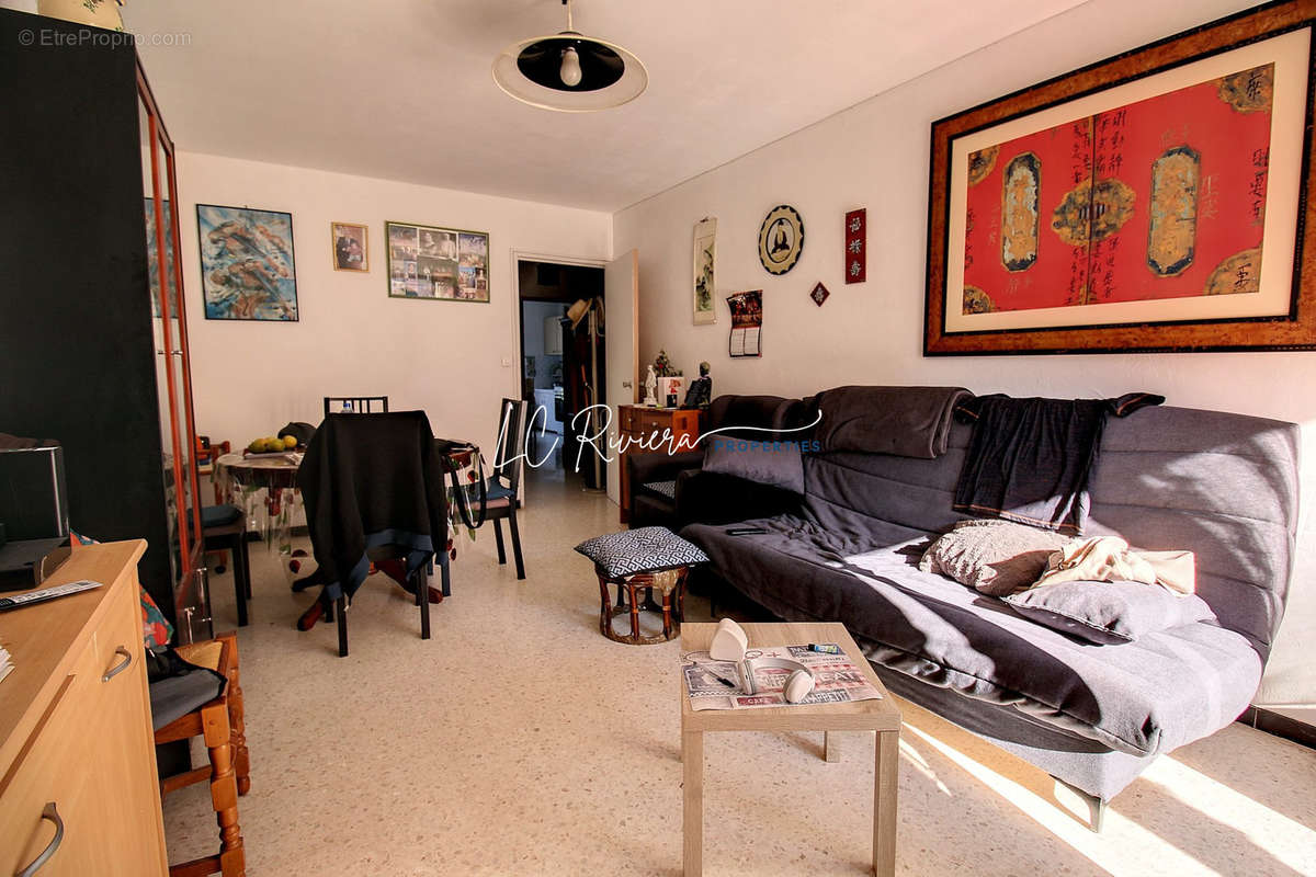 Appartement à SAINT-RAPHAEL