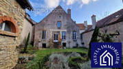 Maison à SEMUR-EN-AUXOIS