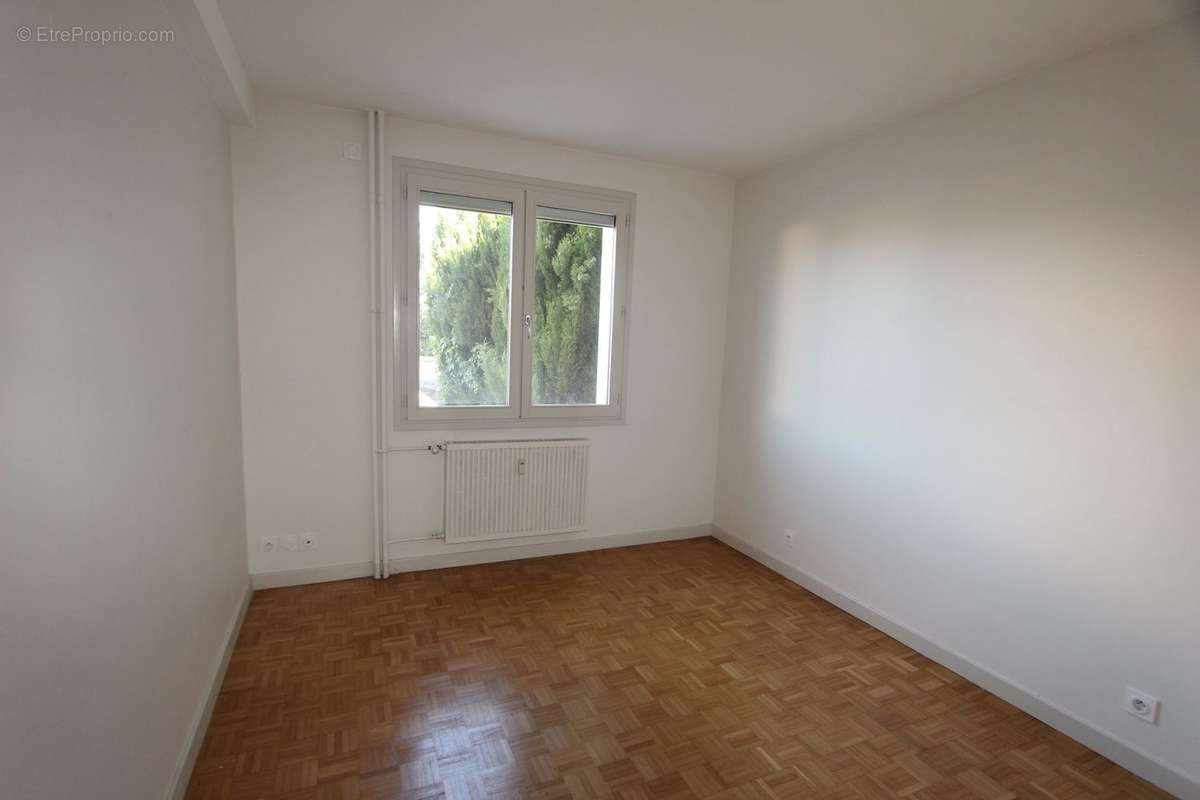 Appartement à ROMANS-SUR-ISERE