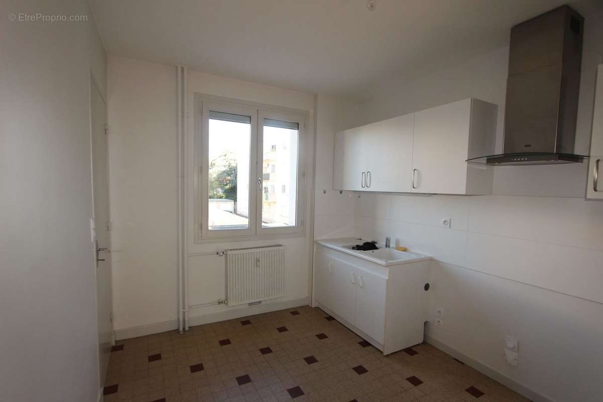 Appartement à ROMANS-SUR-ISERE