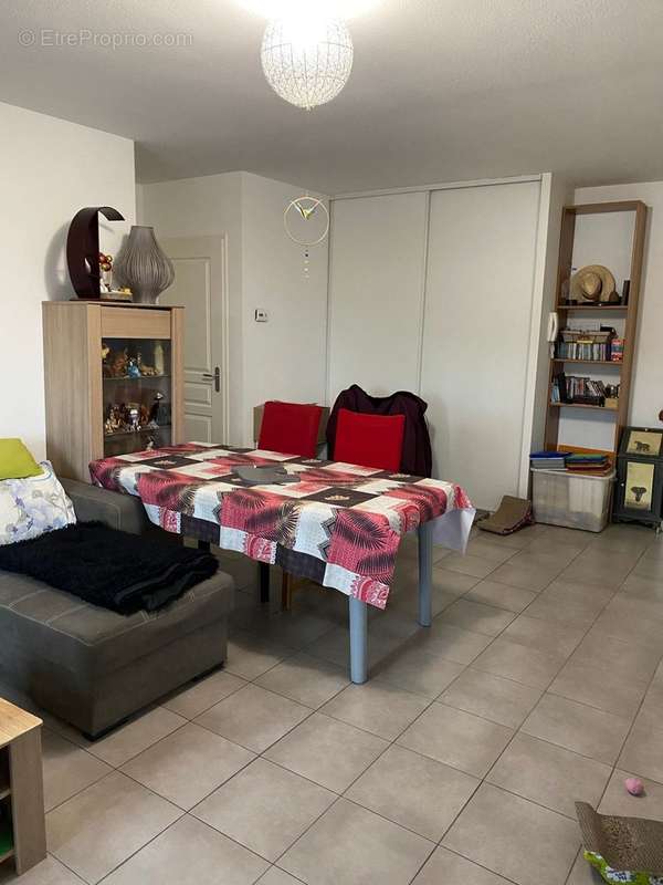 Appartement à VALENCE