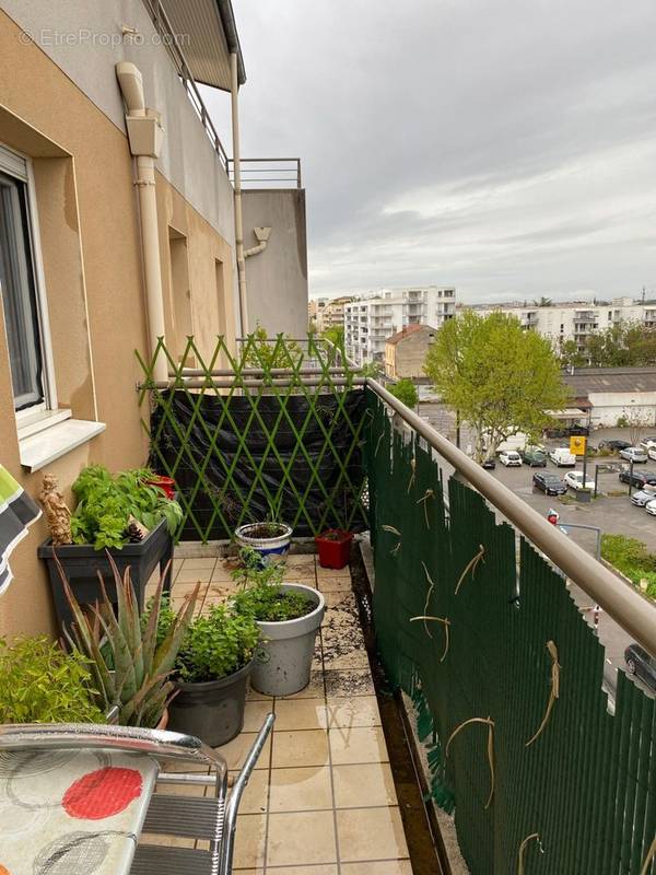 Appartement à VALENCE