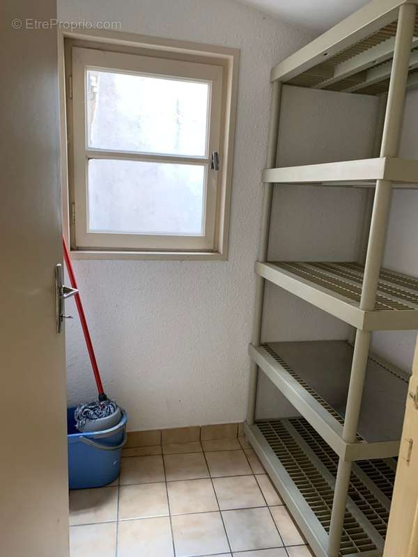 cellier - Appartement à VALENCE