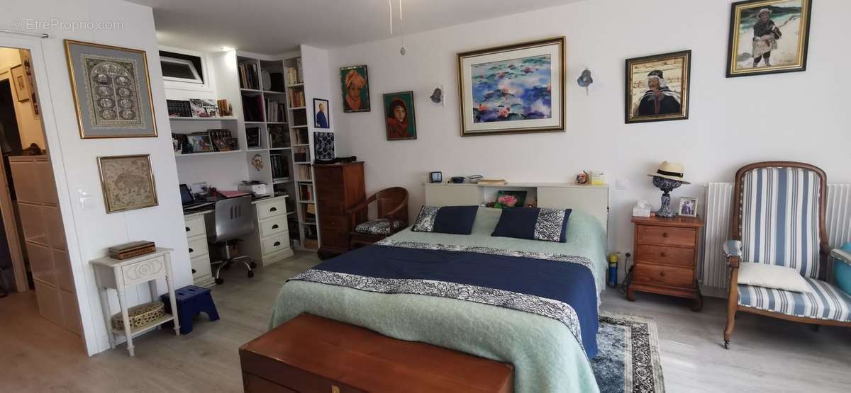 Appartement à BIARRITZ