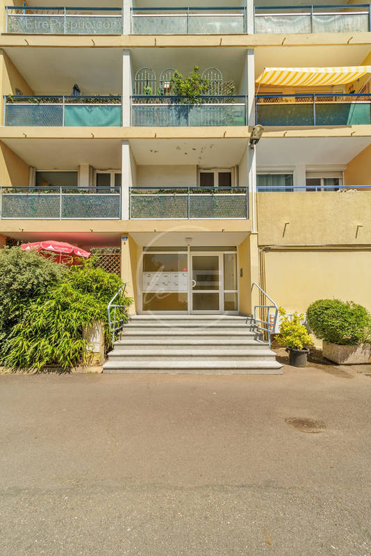 Appartement à MONTIGNY-LES-METZ