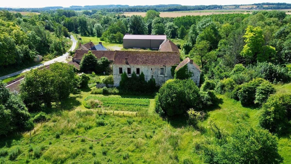 Autre à SOISSONS