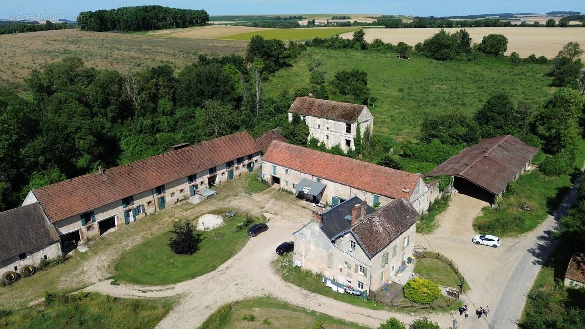 Autre à SOISSONS