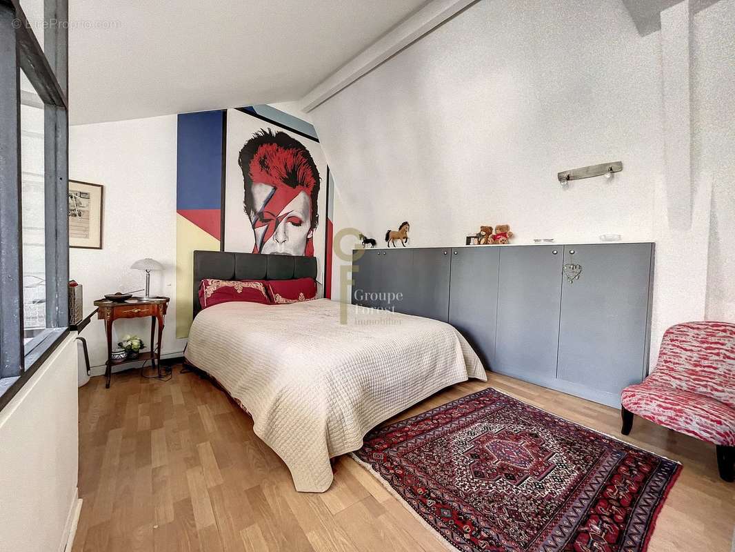 Appartement à LILLE