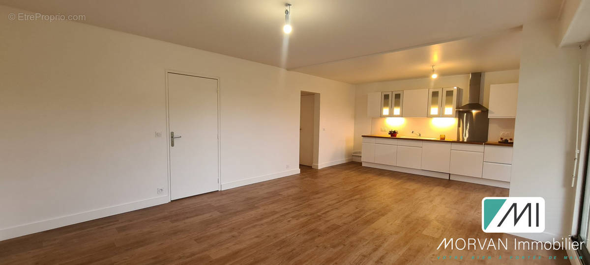 Appartement à RAMBOUILLET