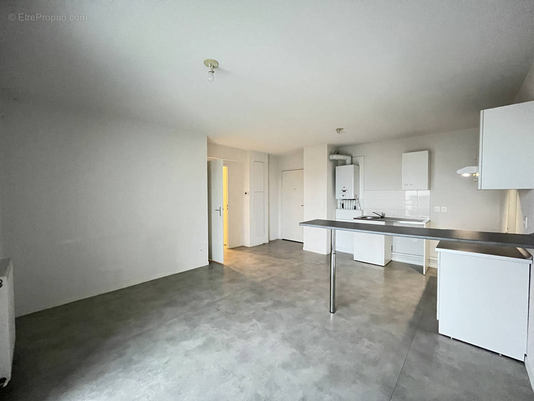 Appartement à CENON