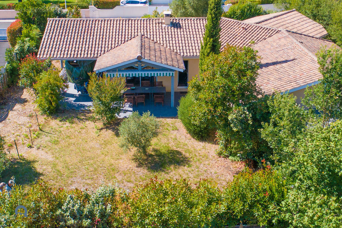 Maison à SANGUINET