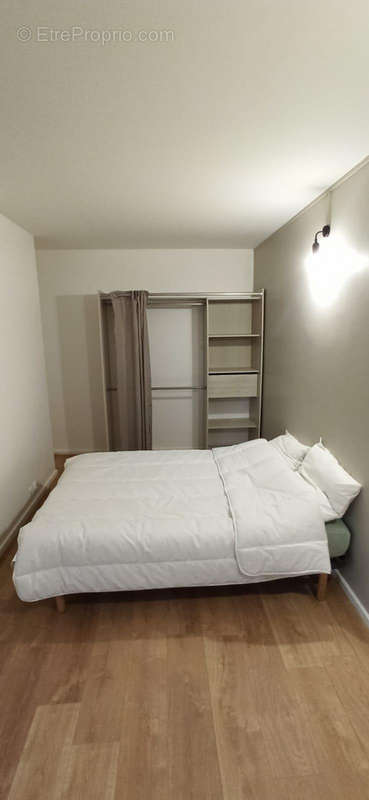 Appartement à RIS-ORANGIS