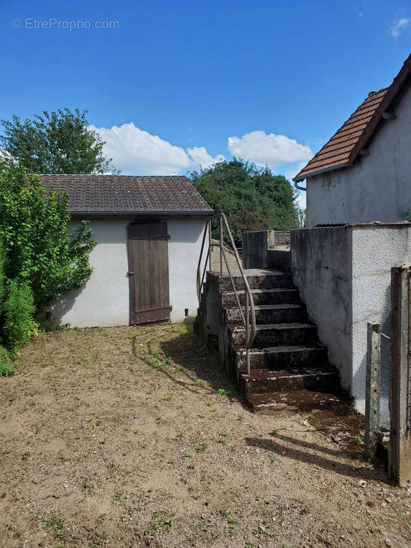 Maison à SOUGY-SUR-LOIRE