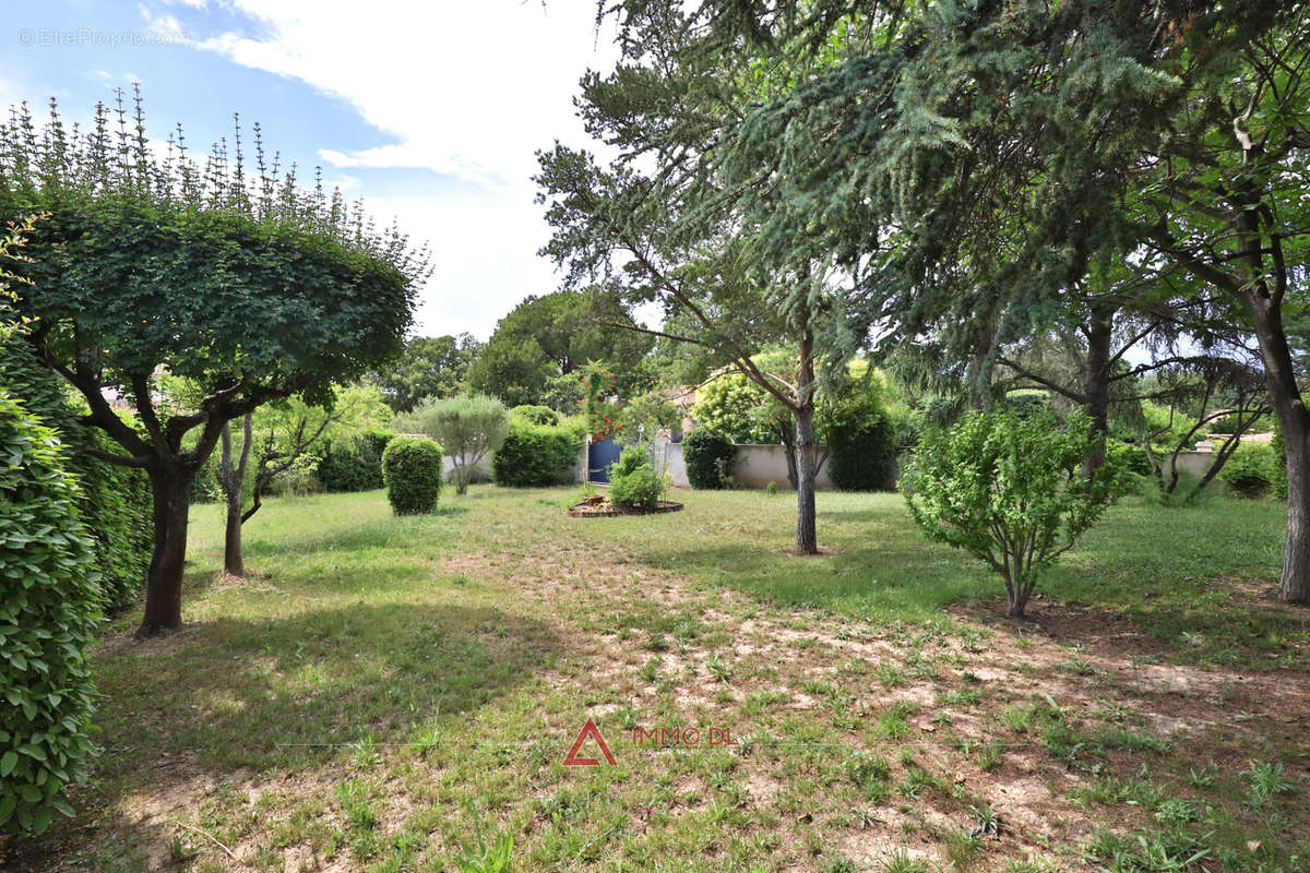 Maison à BOUC-BEL-AIR