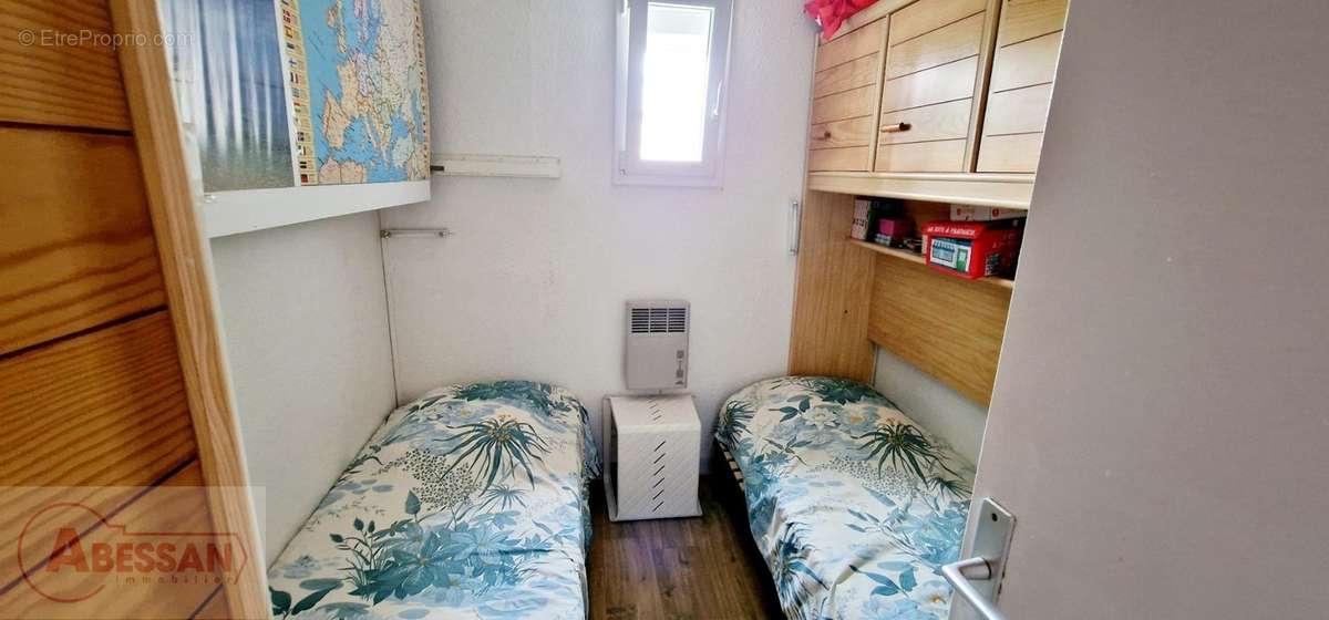 Appartement à AGDE