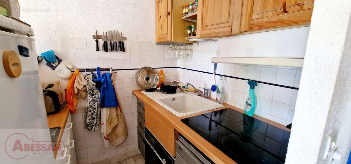 Appartement à AGDE