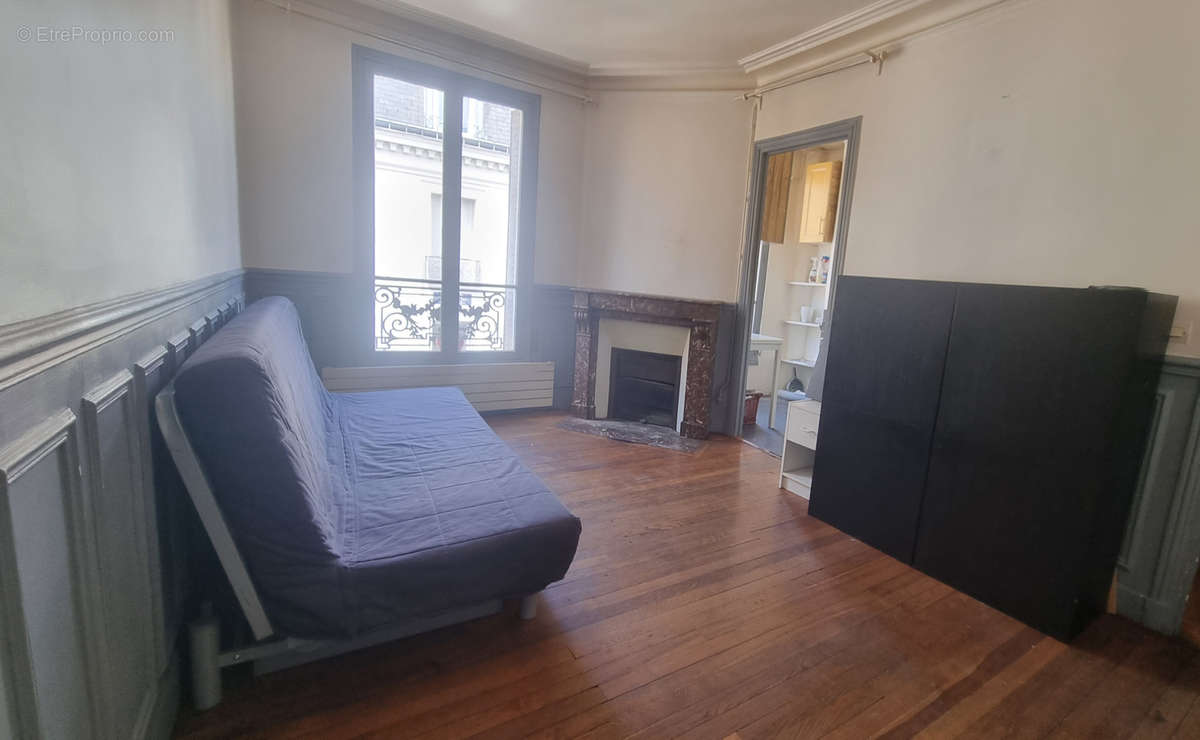 Appartement à LE PERREUX-SUR-MARNE