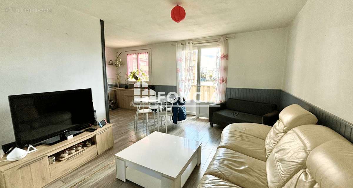 Appartement à ROANNE