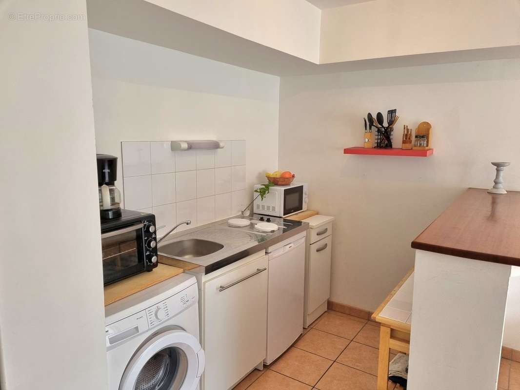 Appartement à PERROS-GUIREC