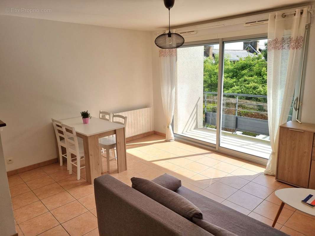 Appartement à PERROS-GUIREC