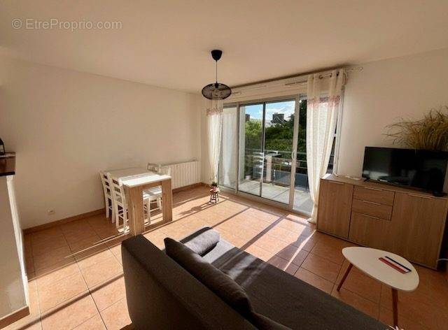 Appartement à PERROS-GUIREC