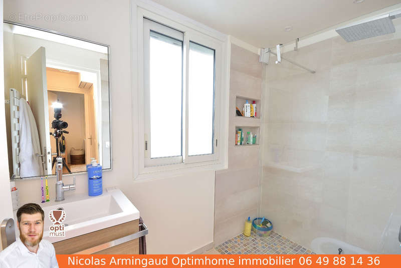 Appartement à ANTONY