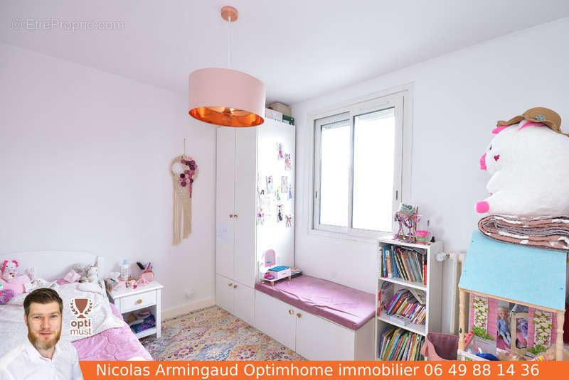 Appartement à ANTONY