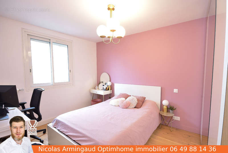 Appartement à ANTONY