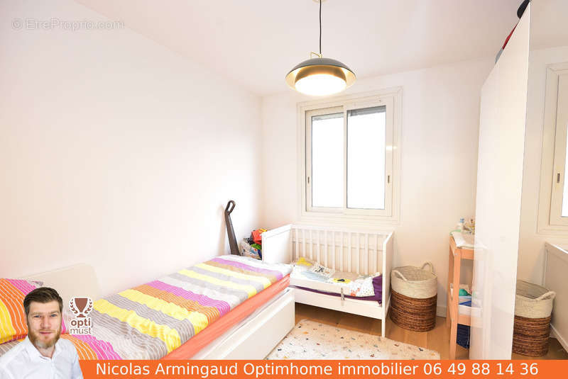 Appartement à ANTONY