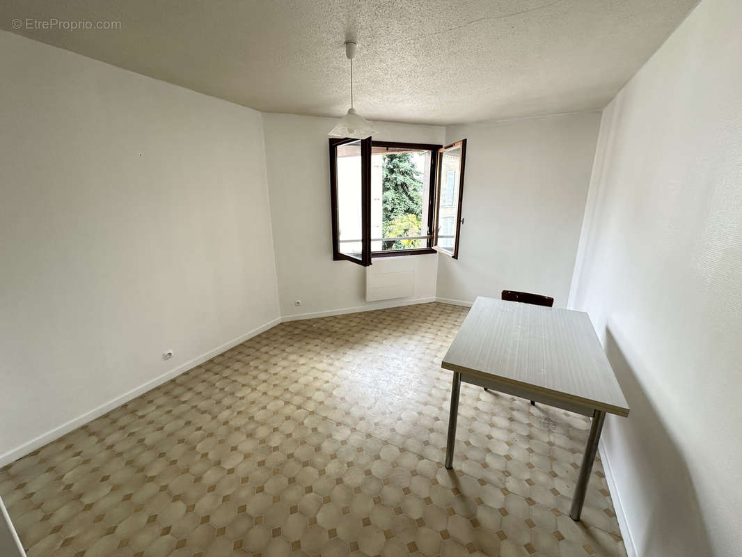 Appartement à MARMANDE