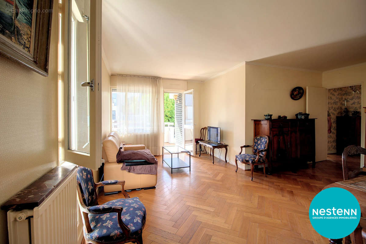 Appartement à RUEIL-MALMAISON