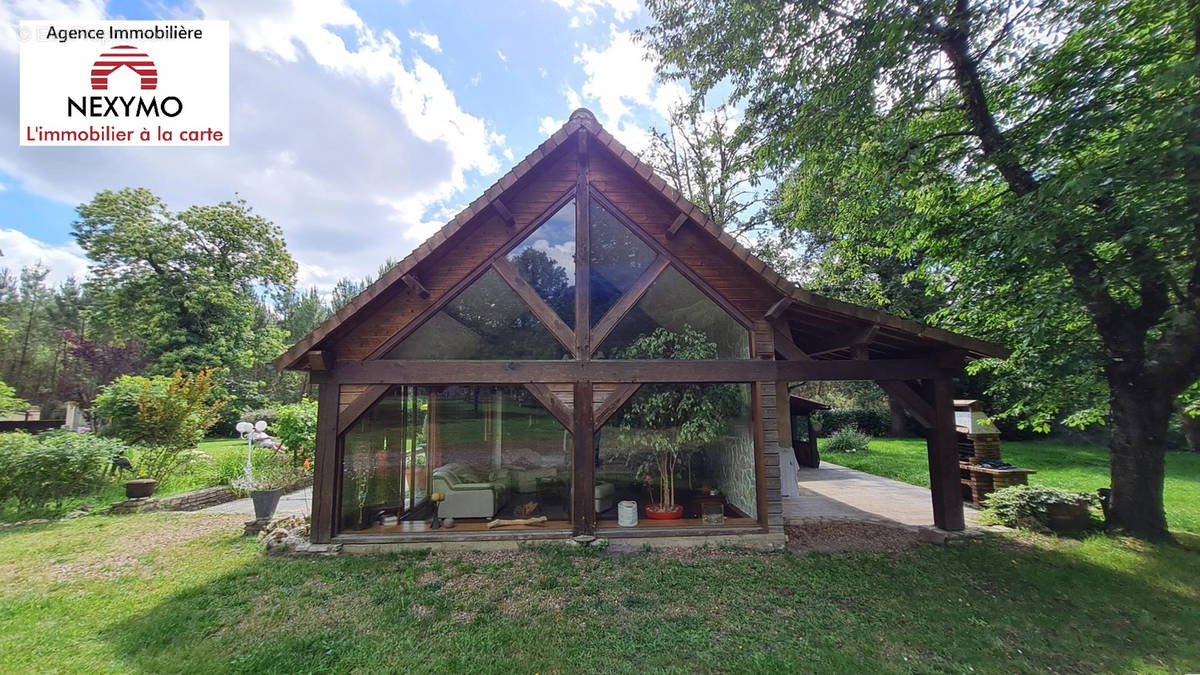 Maison à LE MANS