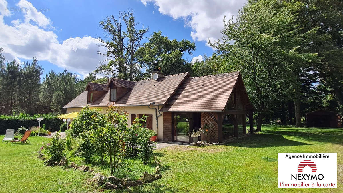 Maison à LE MANS