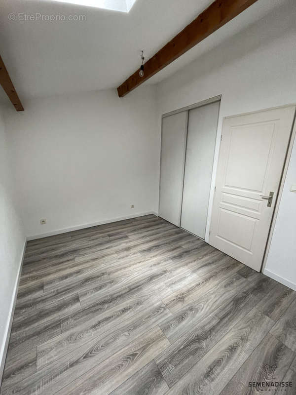 Appartement à MURET