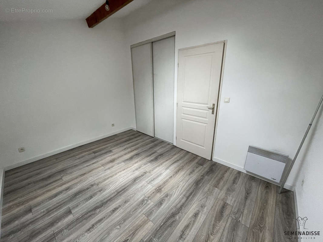 Appartement à MURET