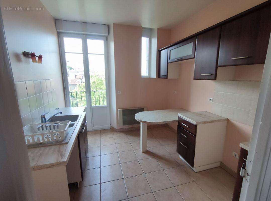 Appartement à EPERNAY