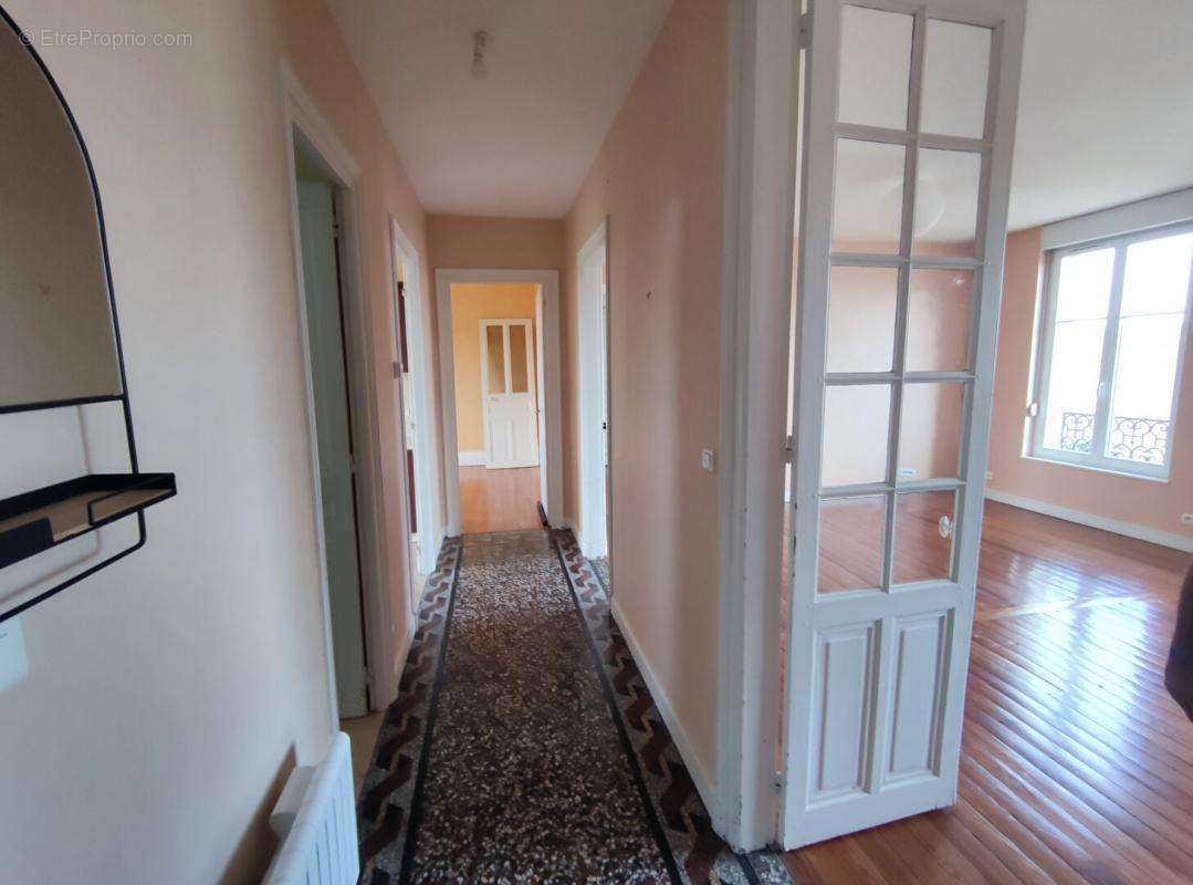 Appartement à EPERNAY