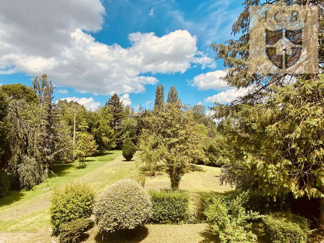 Maison à MONTOIRE-SUR-LE-LOIR