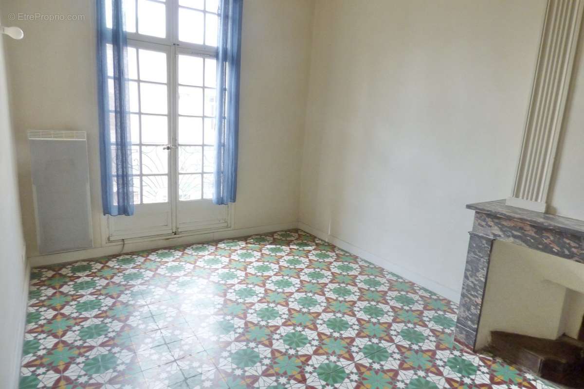 Appartement à PEZENAS