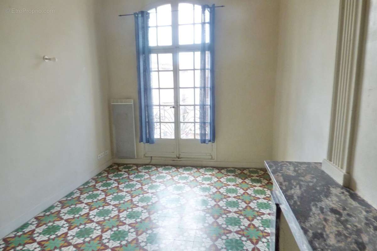 Appartement à PEZENAS