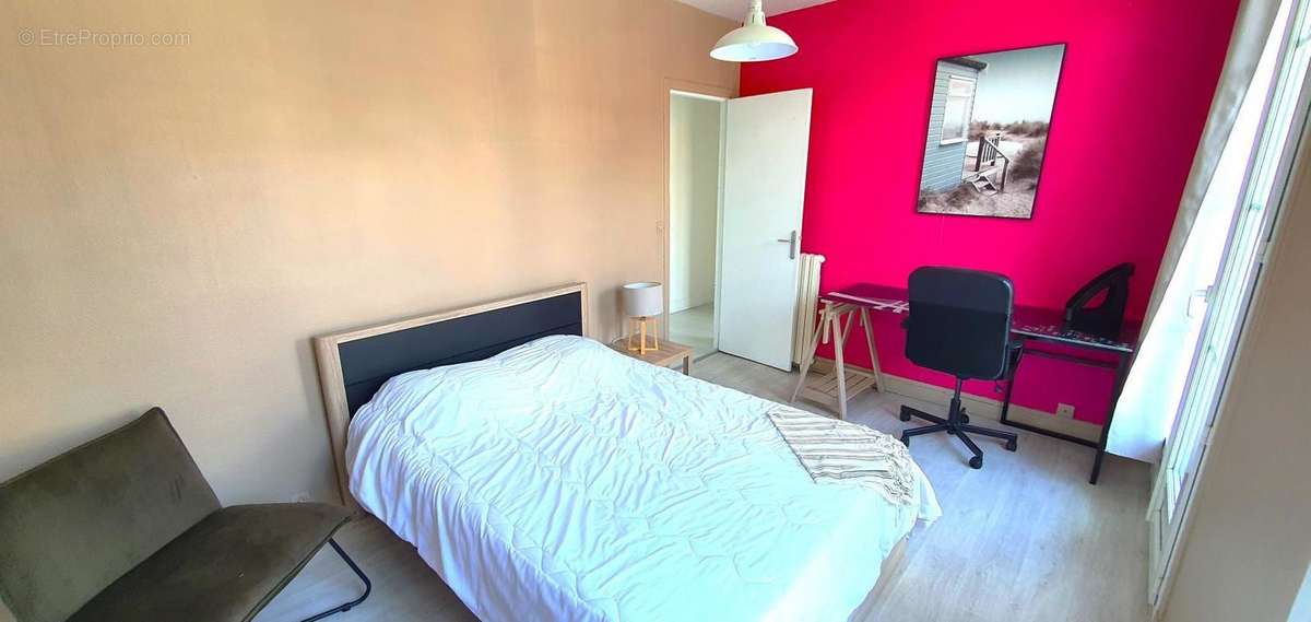 Appartement à LE HAVRE