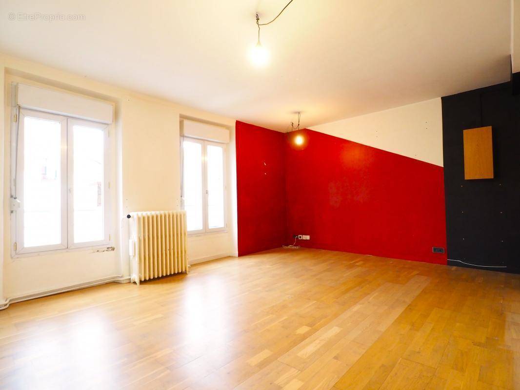 Appartement à MONTREUIL