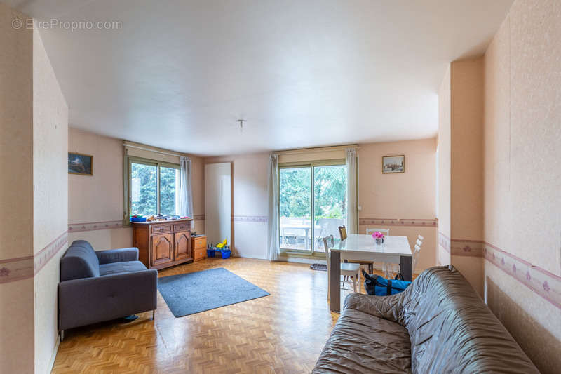 Appartement à LYON-5E