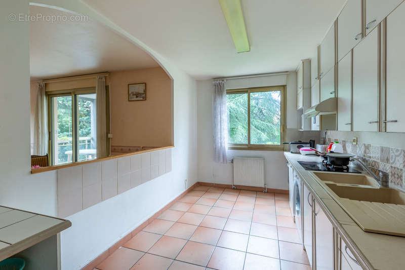 Appartement à LYON-5E